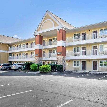 Extended Stay America Suites - Charleston - North Charleston Extérieur photo