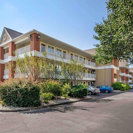 Extended Stay America Suites - Charleston - North Charleston Extérieur photo