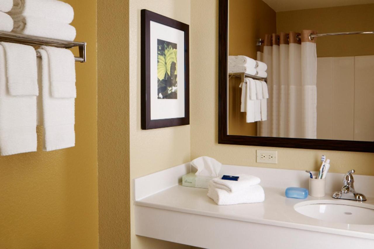 Extended Stay America Suites - Charleston - North Charleston Extérieur photo