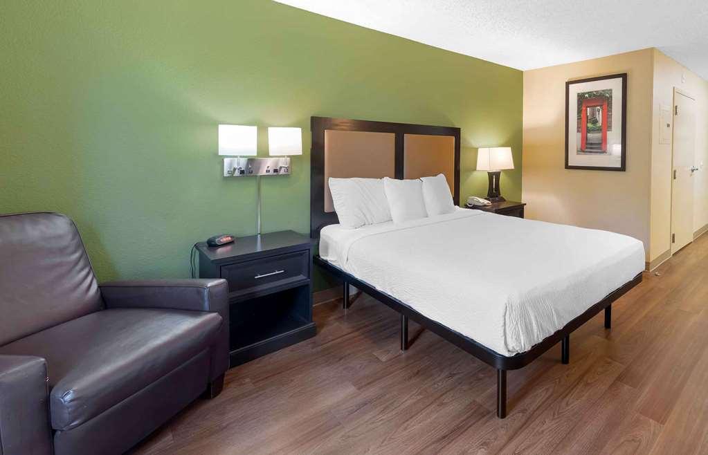 Extended Stay America Suites - Charleston - North Charleston Chambre photo