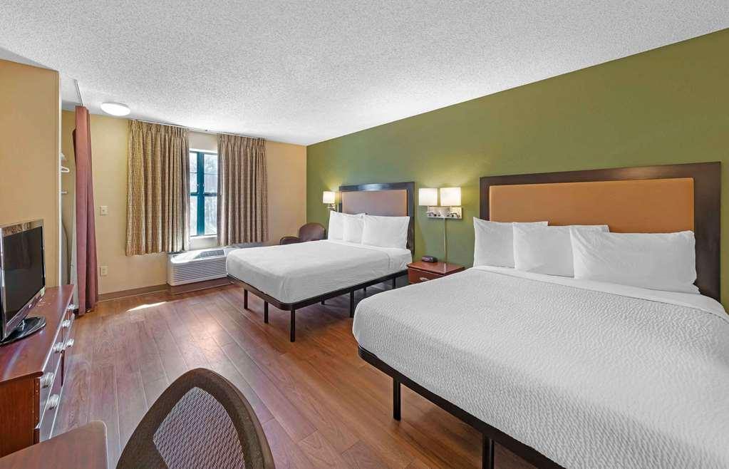 Extended Stay America Suites - Charleston - North Charleston Chambre photo