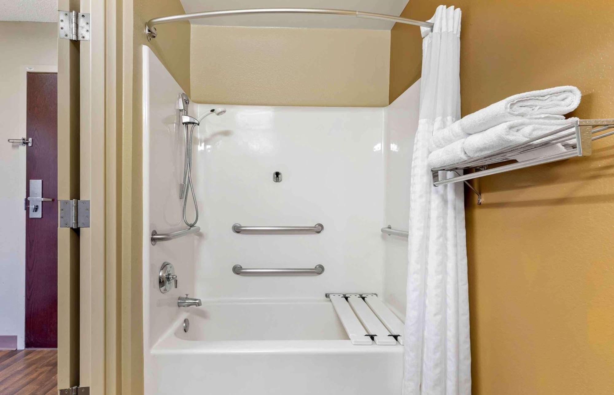 Extended Stay America Suites - Charleston - North Charleston Extérieur photo