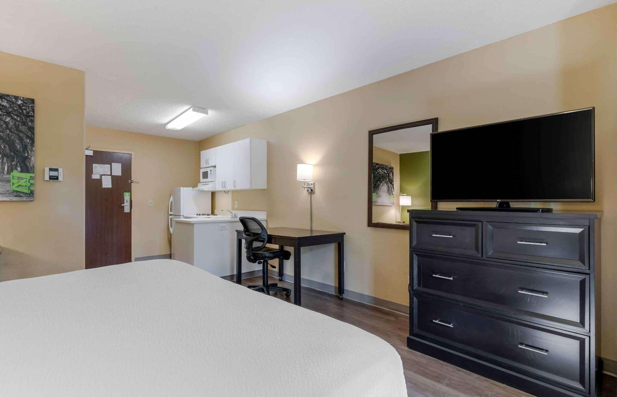 Extended Stay America Suites - Charleston - North Charleston Extérieur photo