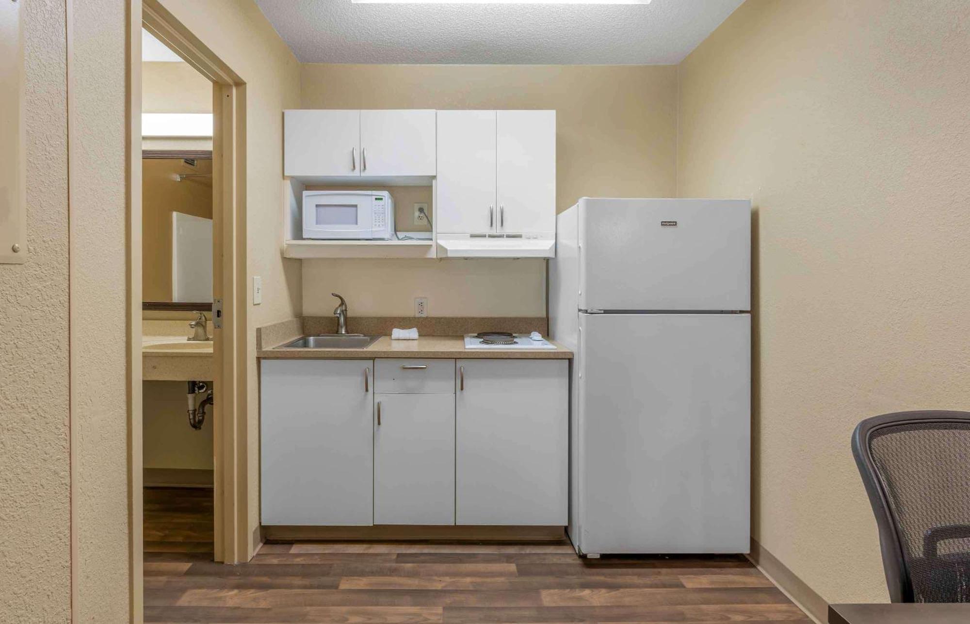 Extended Stay America Suites - Charleston - North Charleston Extérieur photo