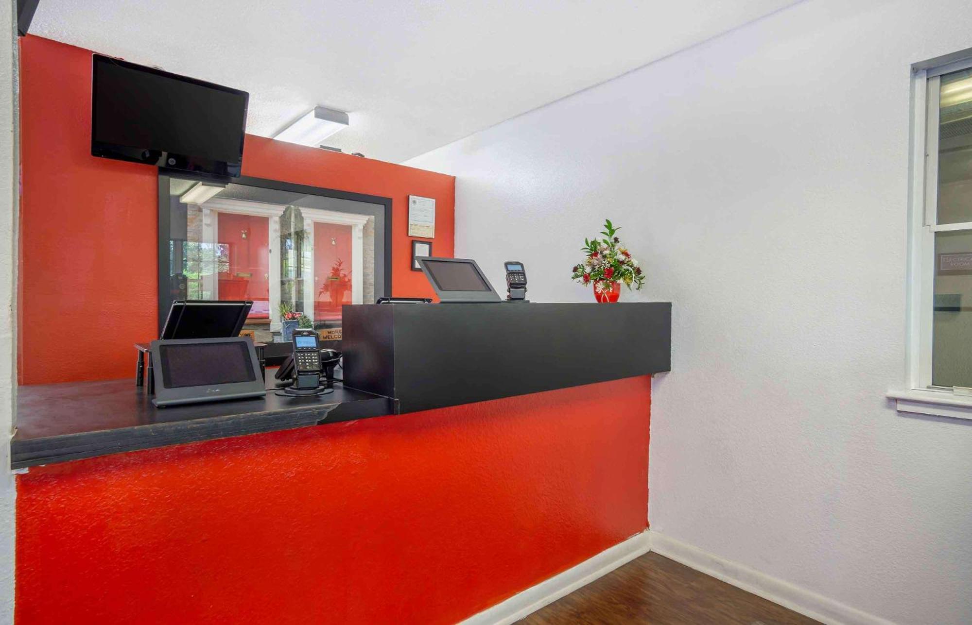 Extended Stay America Suites - Charleston - North Charleston Extérieur photo