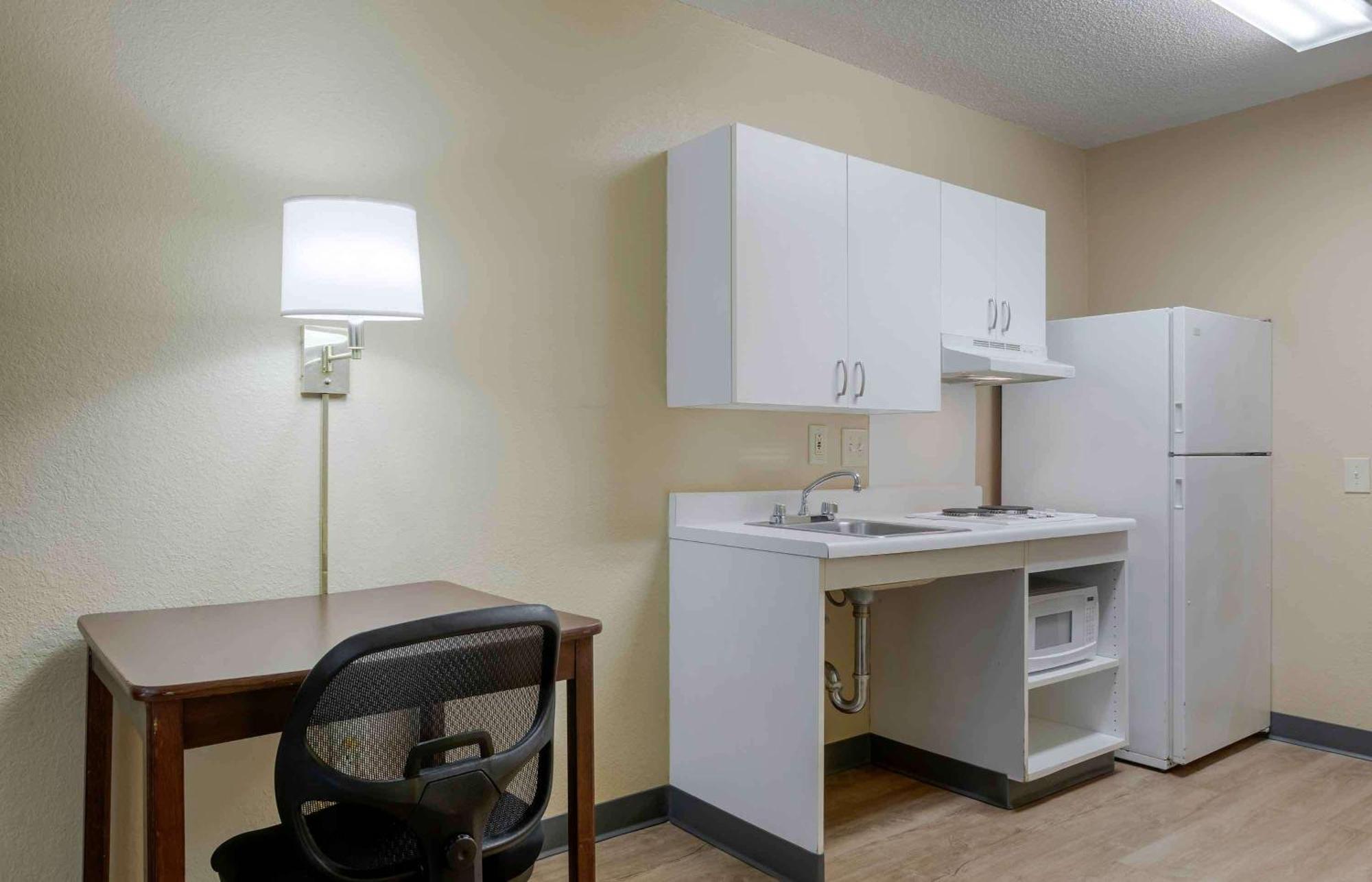 Extended Stay America Suites - Charleston - North Charleston Extérieur photo