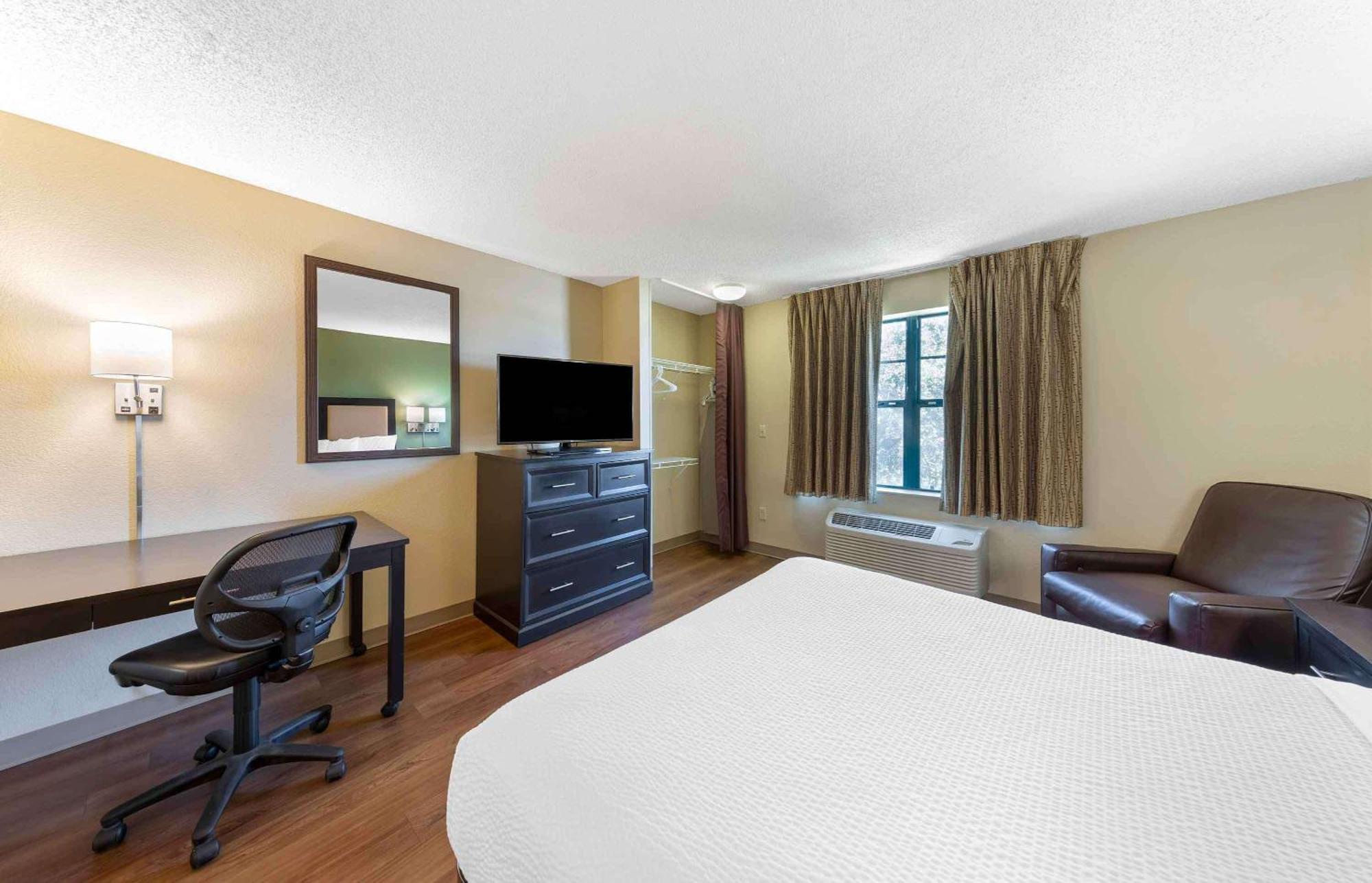 Extended Stay America Suites - Charleston - North Charleston Extérieur photo