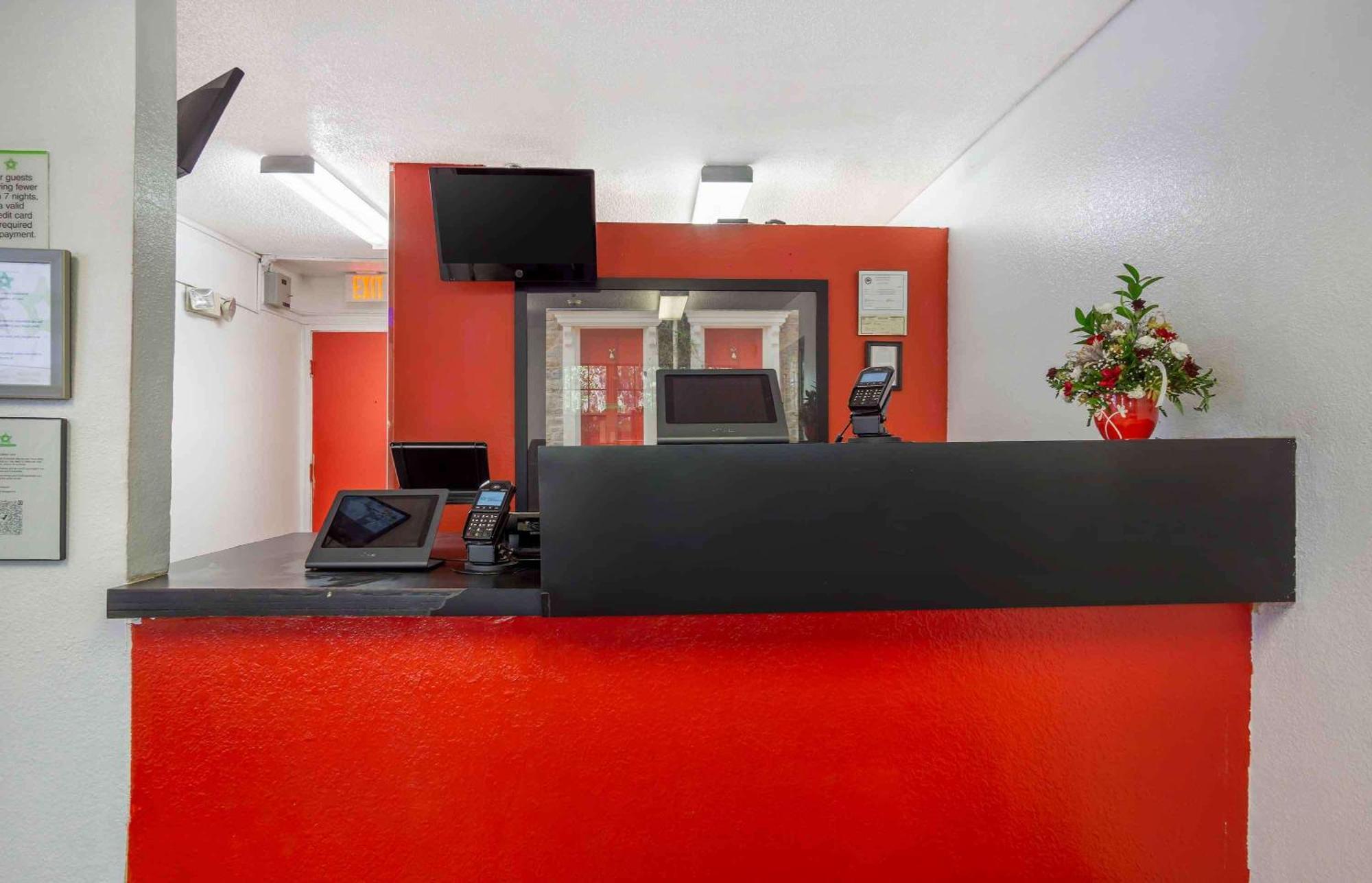 Extended Stay America Suites - Charleston - North Charleston Extérieur photo