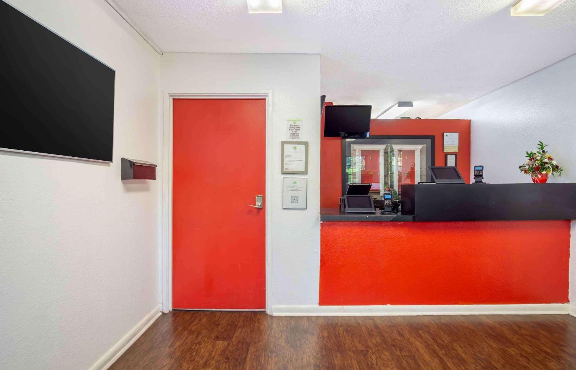 Extended Stay America Suites - Charleston - North Charleston Extérieur photo