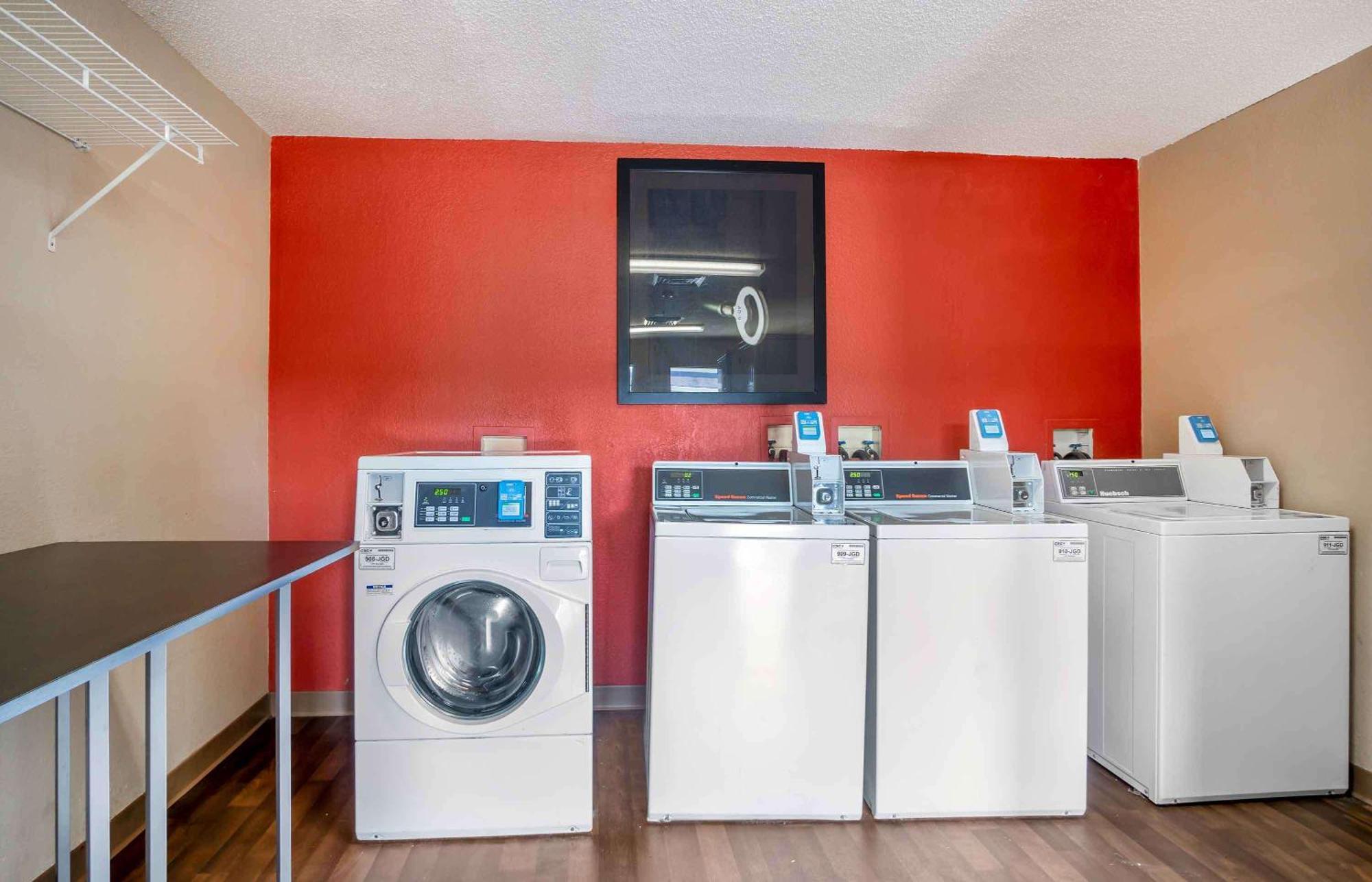Extended Stay America Suites - Charleston - North Charleston Extérieur photo