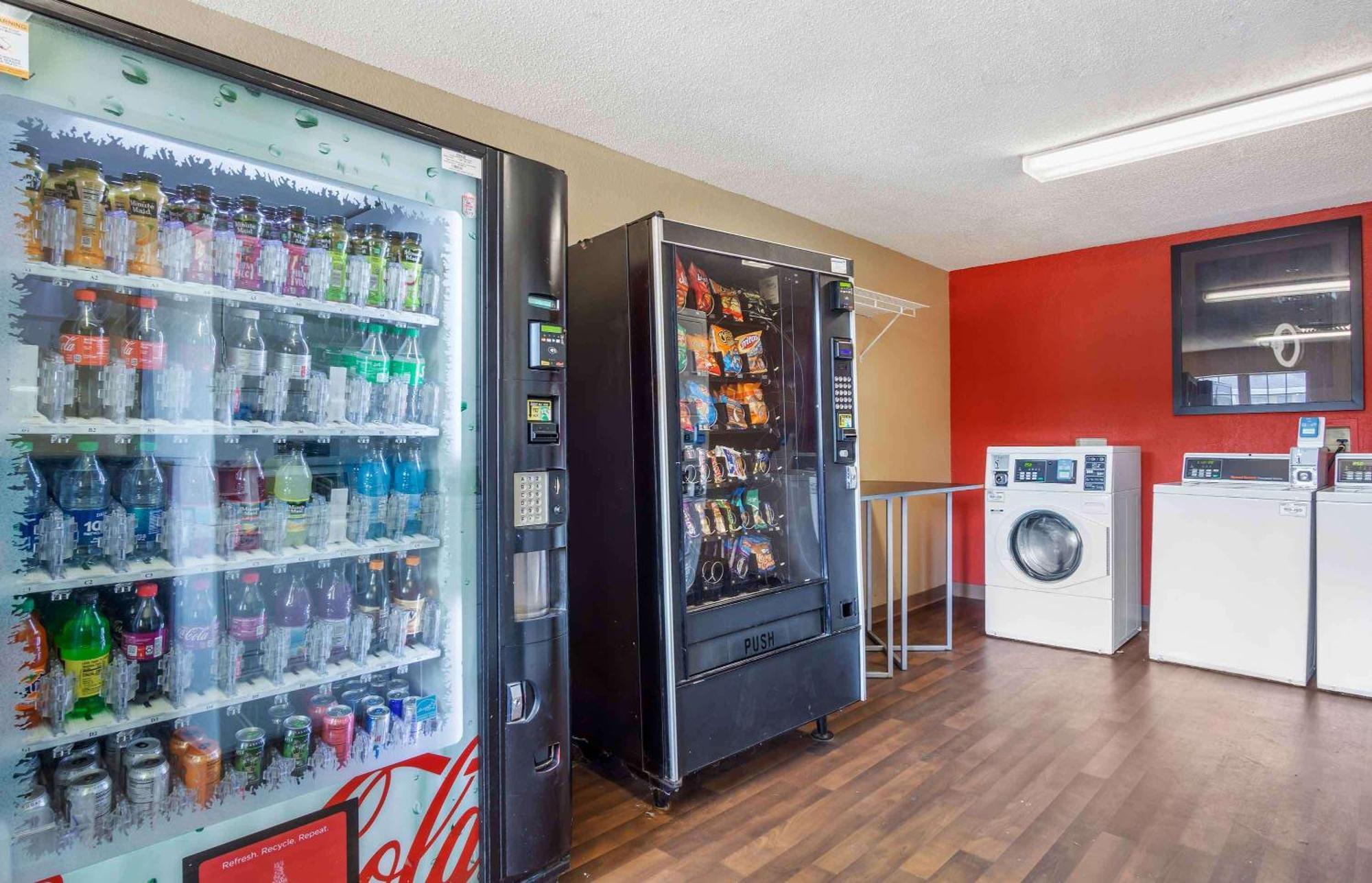 Extended Stay America Suites - Charleston - North Charleston Extérieur photo
