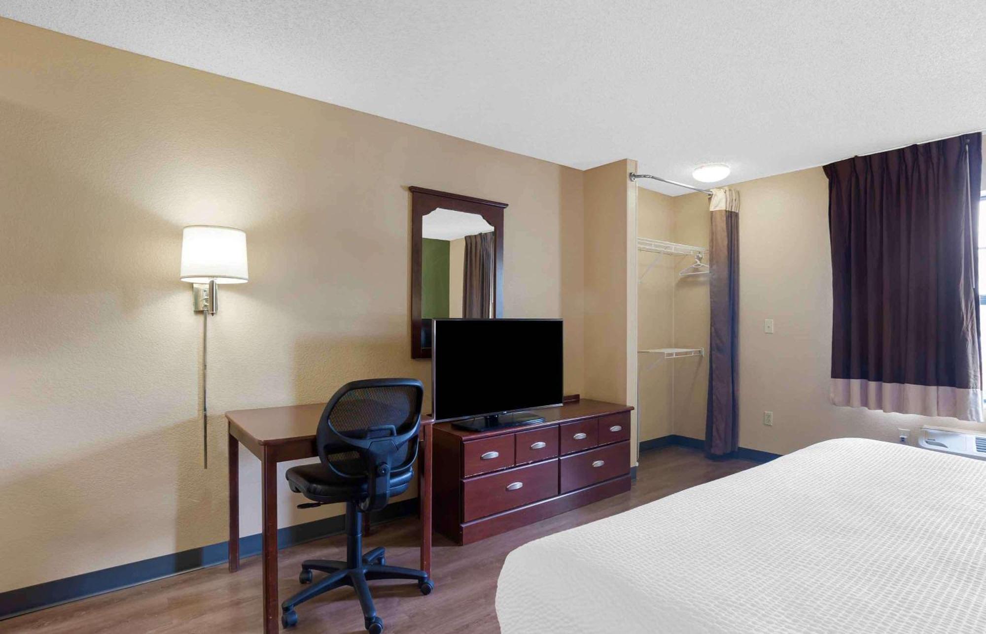 Extended Stay America Suites - Charleston - North Charleston Extérieur photo