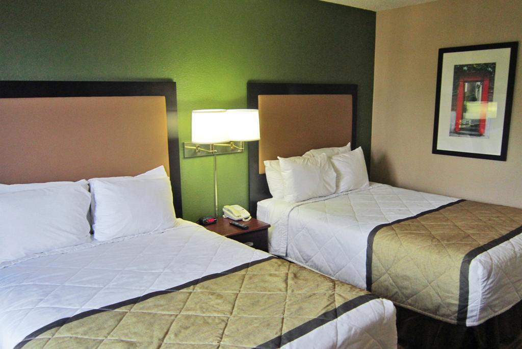 Extended Stay America Suites - Charleston - North Charleston Extérieur photo