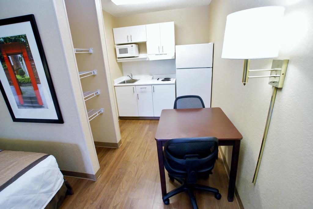 Extended Stay America Suites - Charleston - North Charleston Extérieur photo