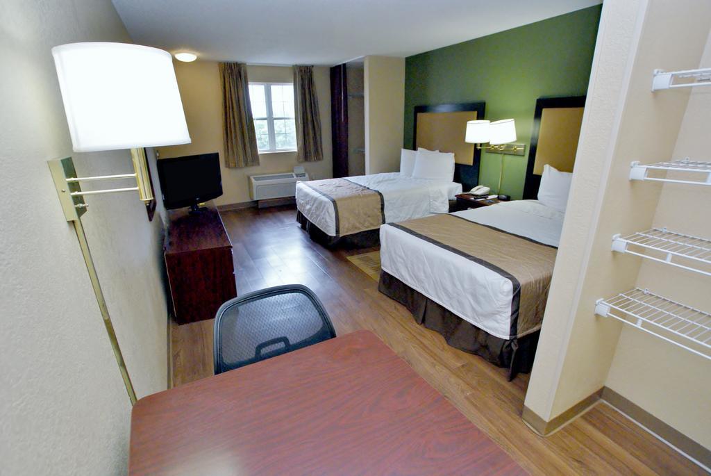 Extended Stay America Suites - Charleston - North Charleston Extérieur photo