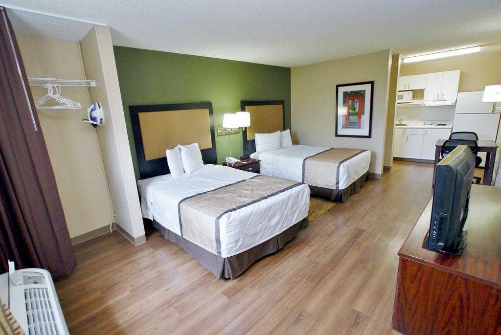 Extended Stay America Suites - Charleston - North Charleston Extérieur photo