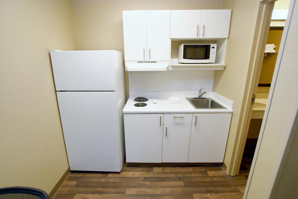 Extended Stay America Suites - Charleston - North Charleston Extérieur photo