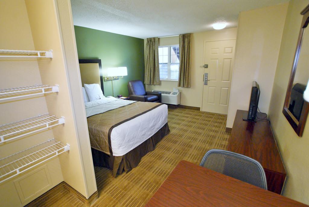 Extended Stay America Suites - Charleston - North Charleston Extérieur photo