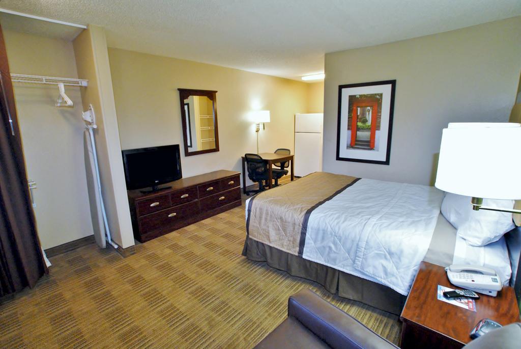 Extended Stay America Suites - Charleston - North Charleston Extérieur photo