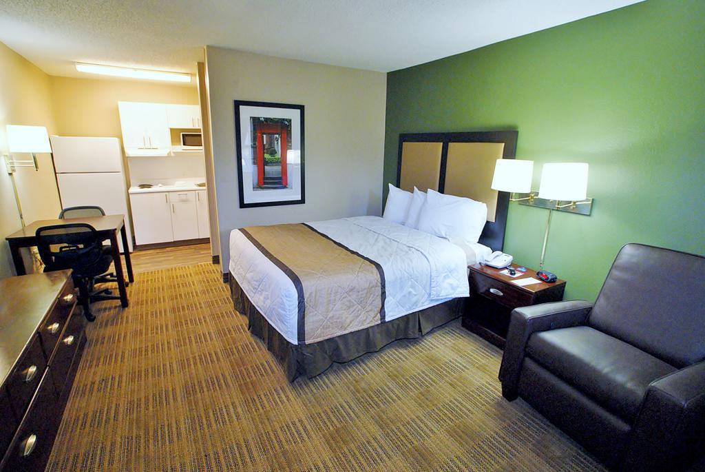 Extended Stay America Suites - Charleston - North Charleston Extérieur photo