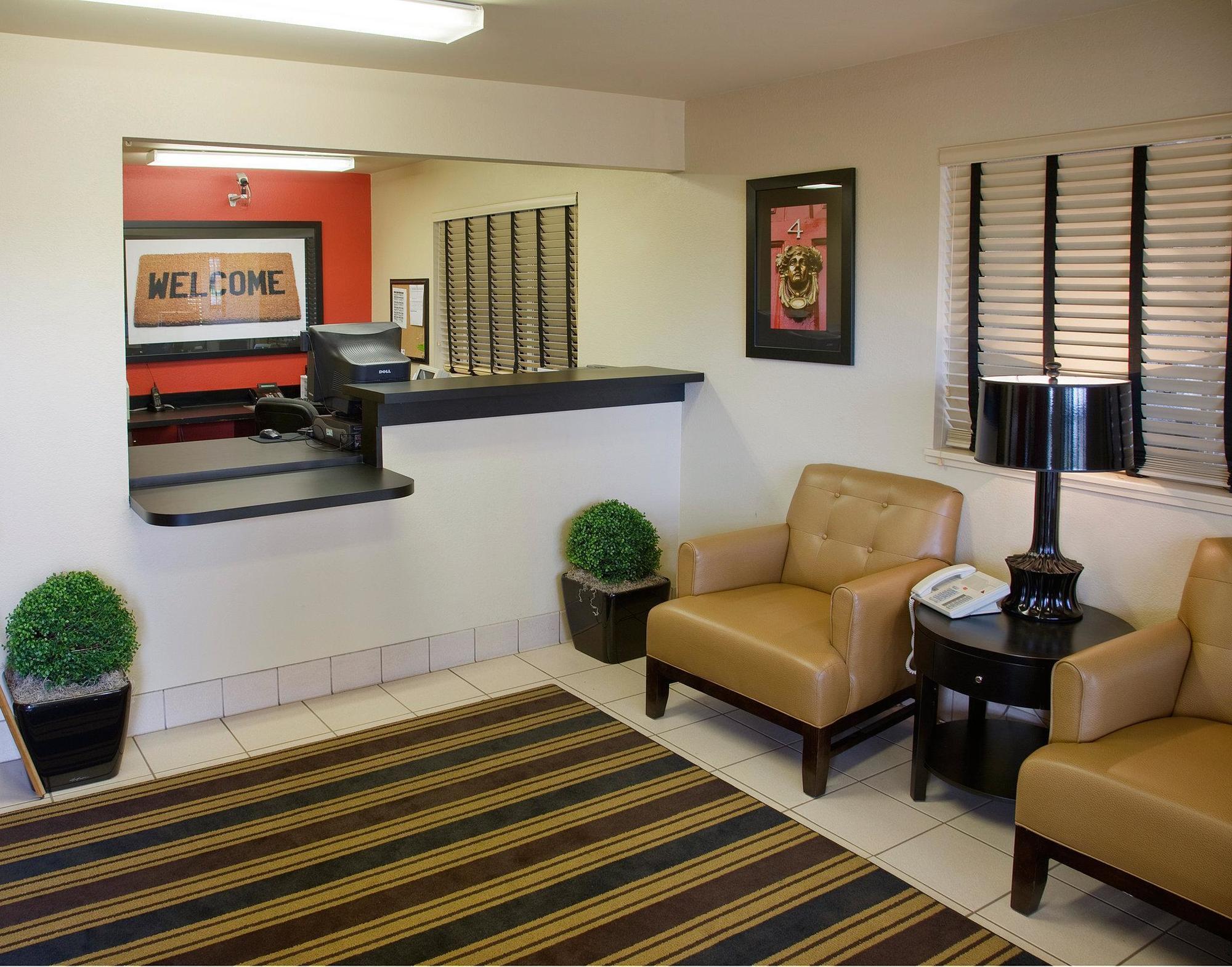Extended Stay America Suites - Charleston - North Charleston Extérieur photo