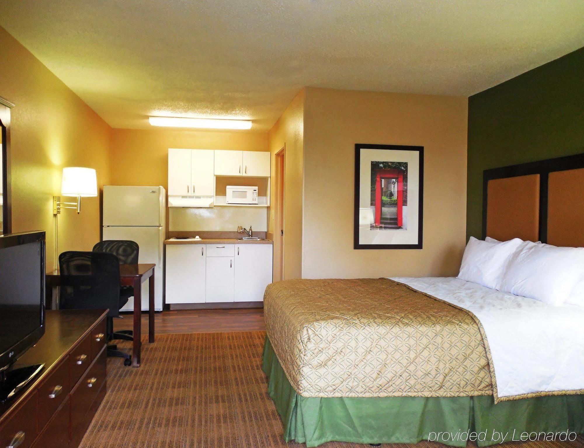 Extended Stay America Suites - Charleston - North Charleston Extérieur photo