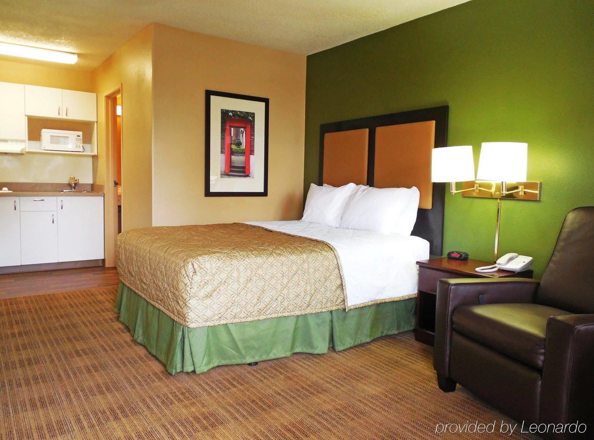 Extended Stay America Suites - Charleston - North Charleston Extérieur photo