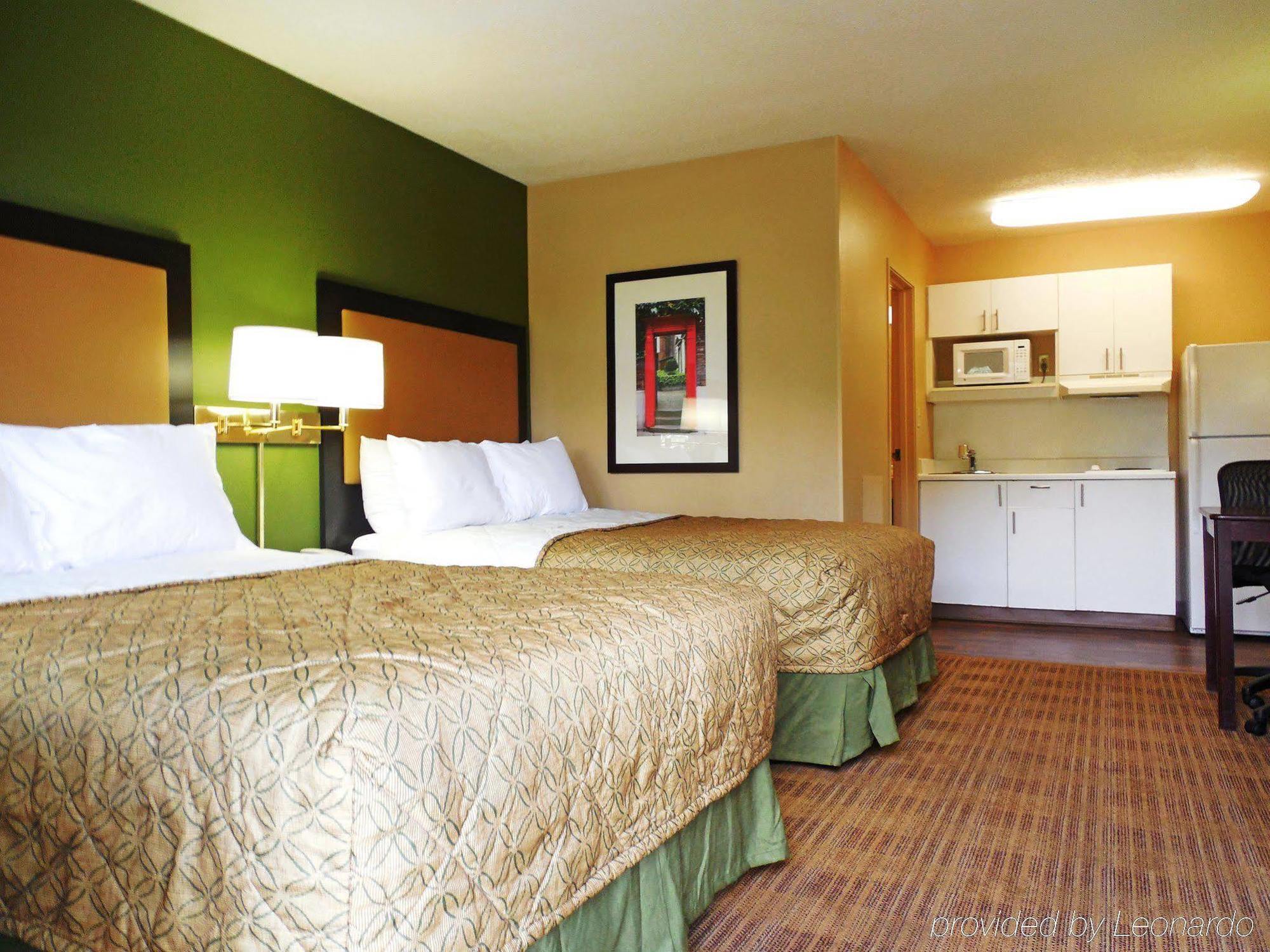 Extended Stay America Suites - Charleston - North Charleston Extérieur photo