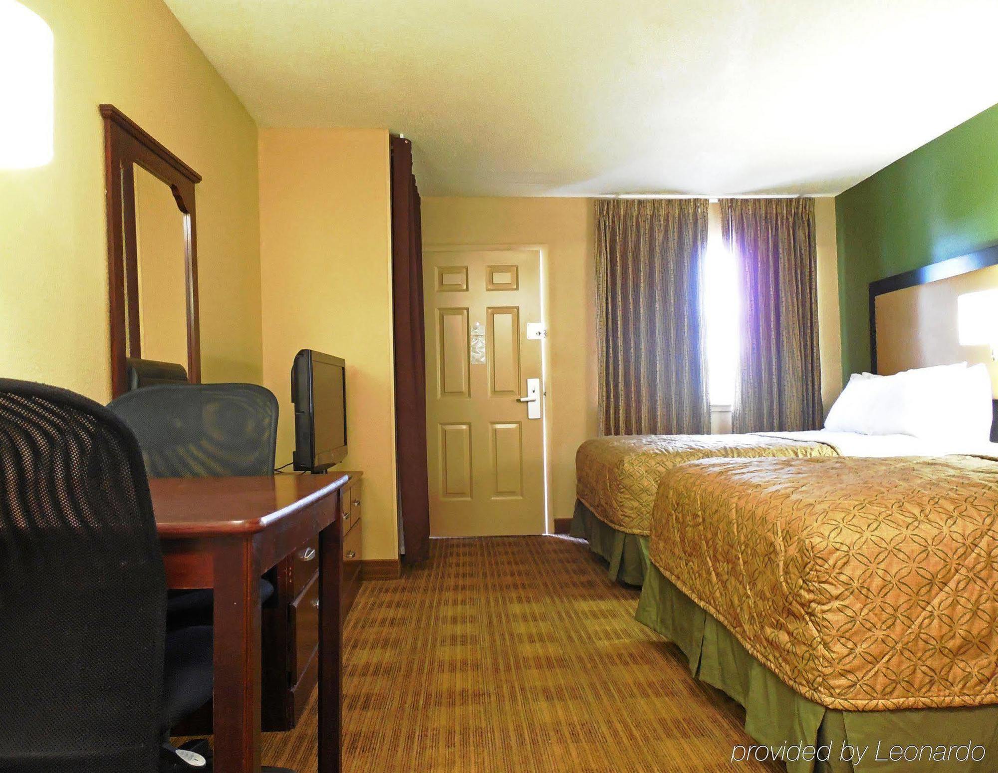 Extended Stay America Suites - Charleston - North Charleston Extérieur photo