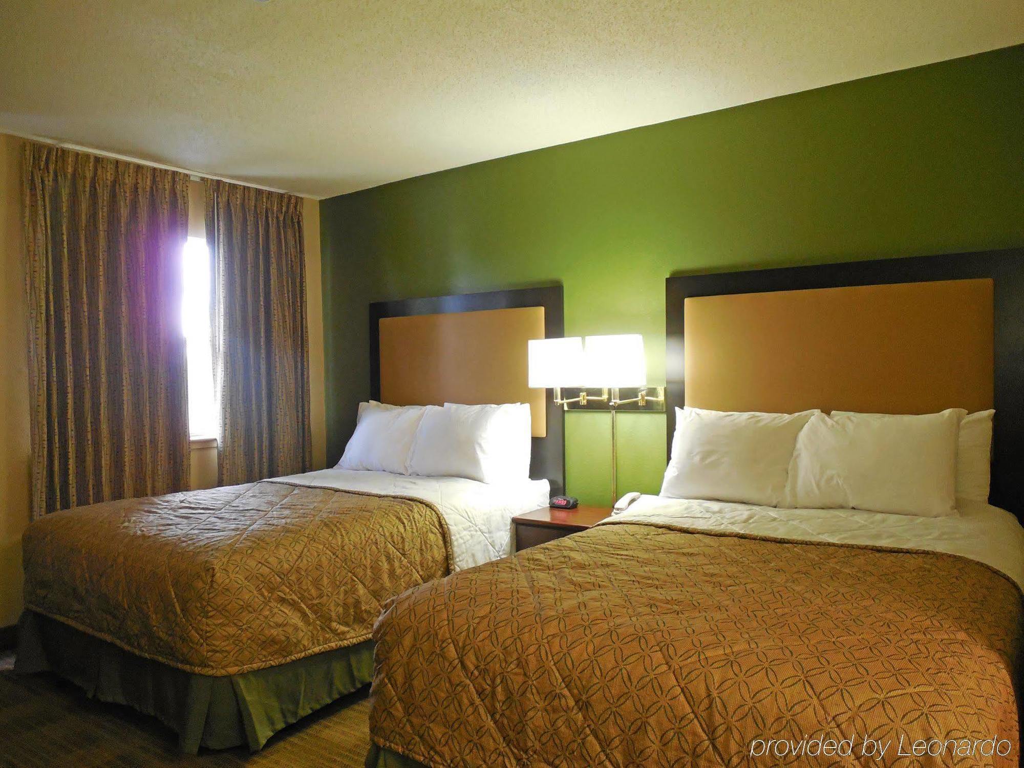 Extended Stay America Suites - Charleston - North Charleston Extérieur photo