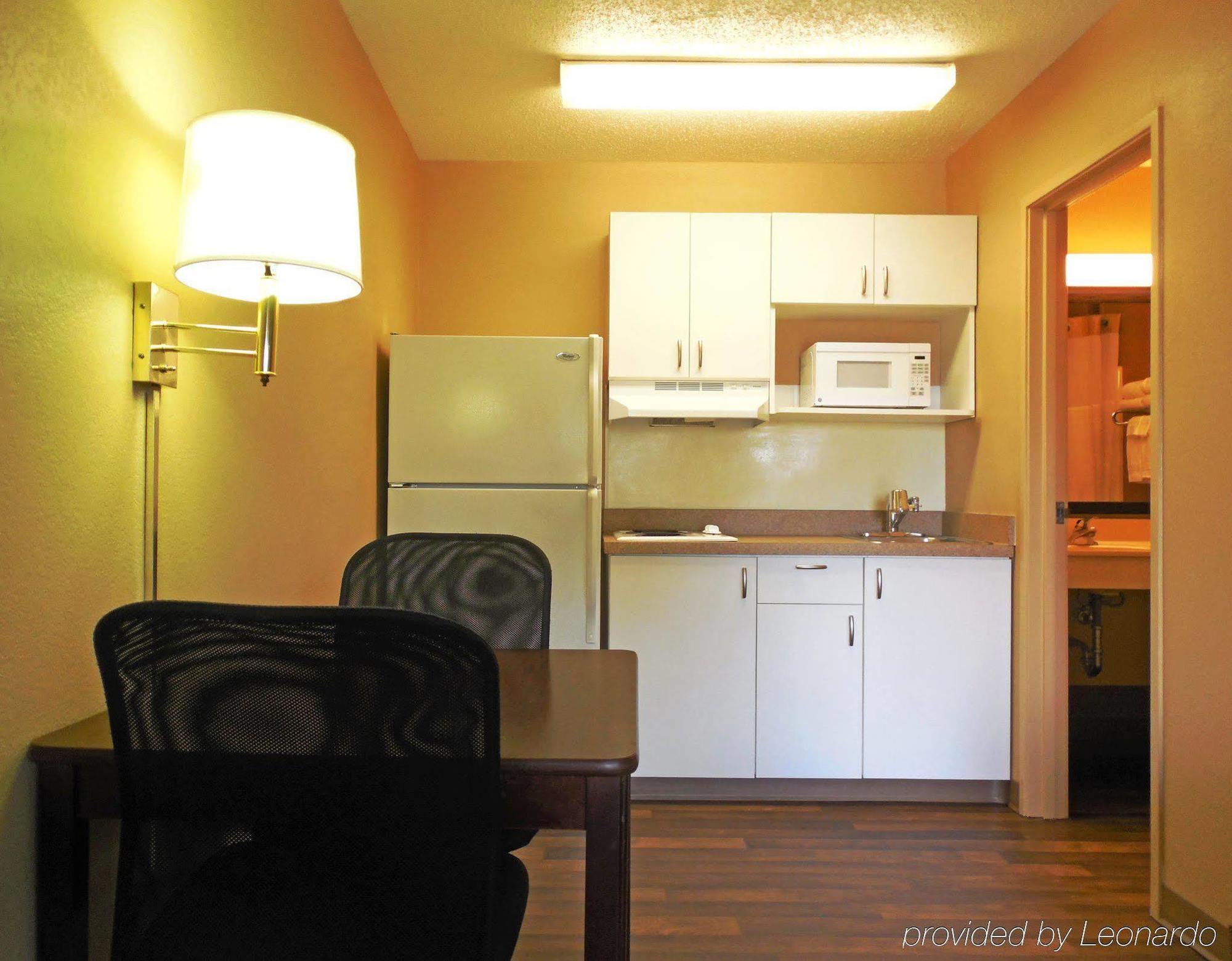 Extended Stay America Suites - Charleston - North Charleston Extérieur photo