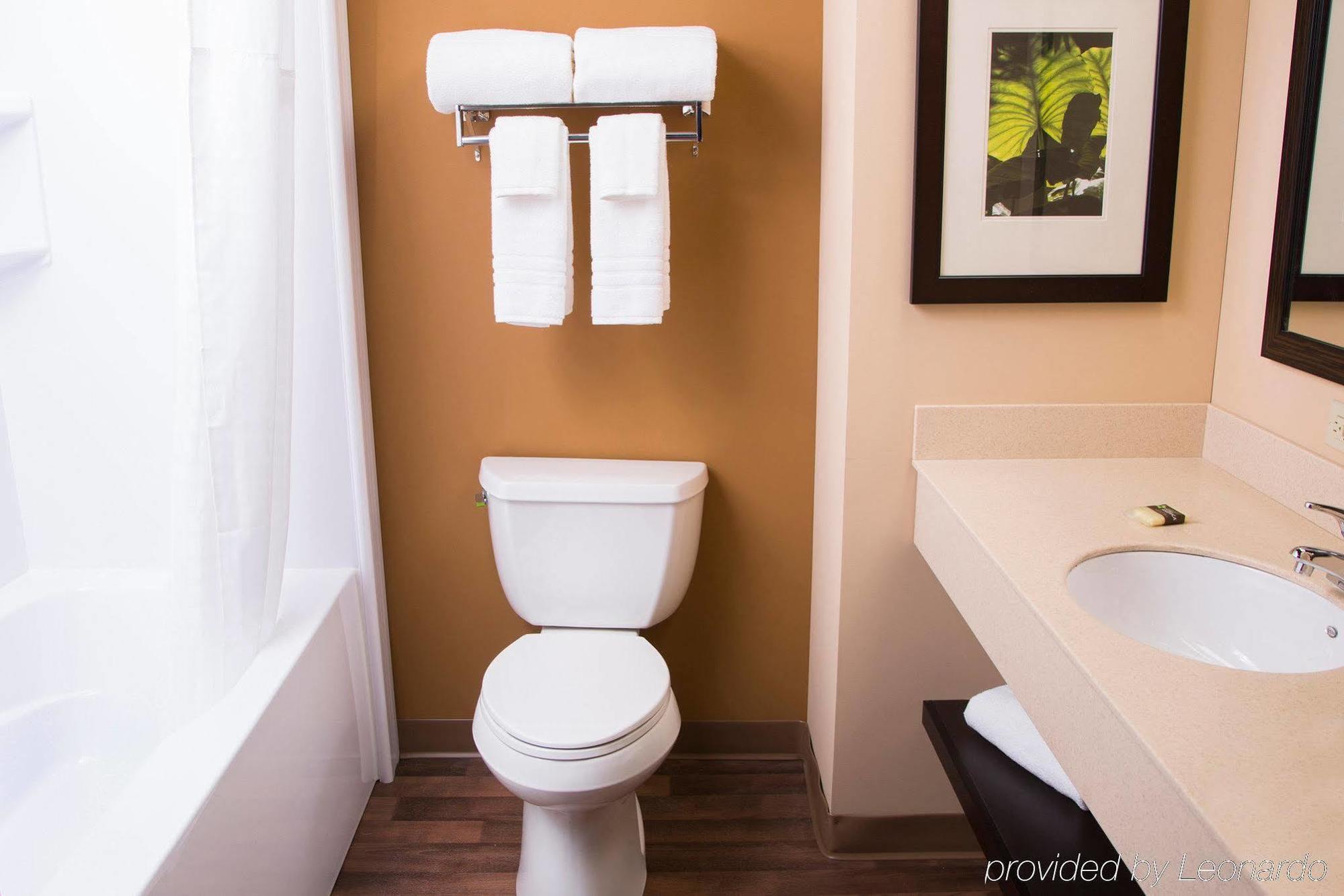 Extended Stay America Suites - Charleston - North Charleston Extérieur photo